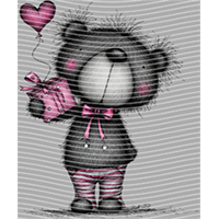 Valentine's Day-QRJ 7689